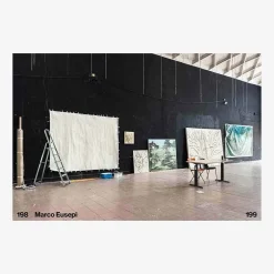 Vera Rome, 8 Spaces, 54 Studios