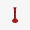 Vio'S Rouge Candle Holder - Set Of 2 - Made To Order