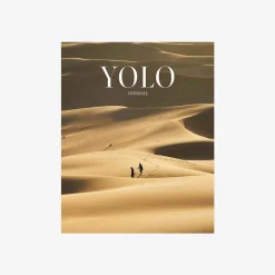 Yolo Journal Summer Issue 9